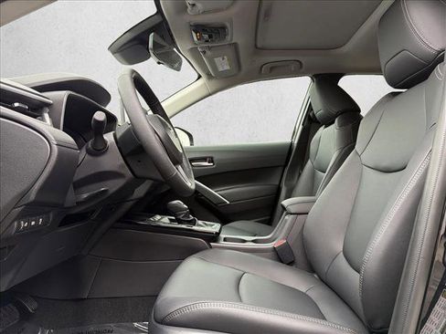 New 2026 Toyota Corolla Cross XLE image 11