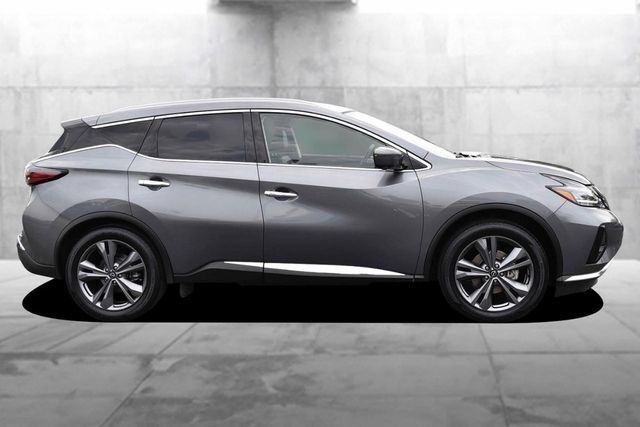 Used 2023 Nissan Murano Platinum w/ Cargo Package AWD/4WD image 5