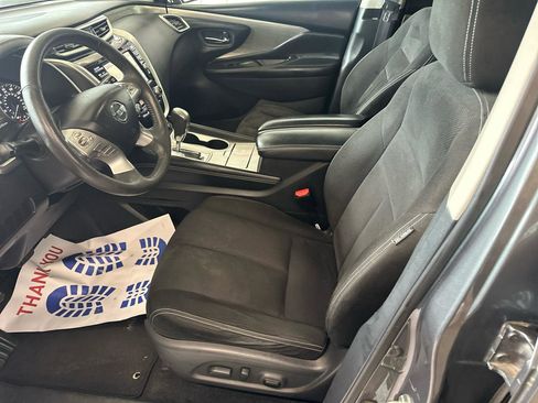 Used 2015 Nissan Murano SV w/ Cargo Package AWD/4WD image 9