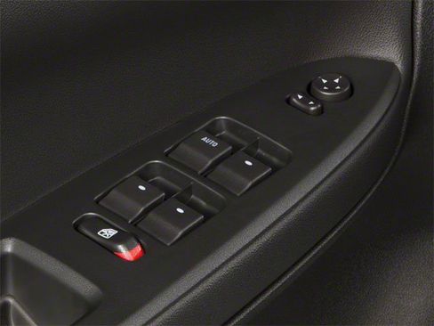 Used 2010 Chevrolet Impala LS FWD image 21