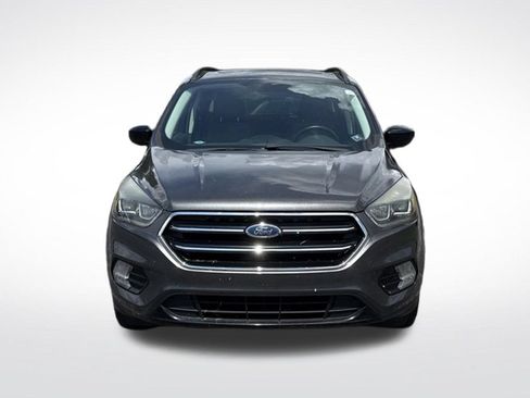 Used 2017 Ford Escape SE w/ SE Sport Appearance Package AWD/4WD image 2