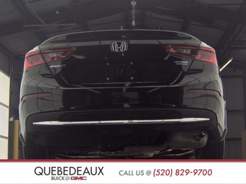 Used 2019 Honda Insight Touring image 7