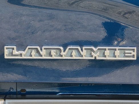 Used 2021 RAM 2500 Laramie AWD/4WD image 41