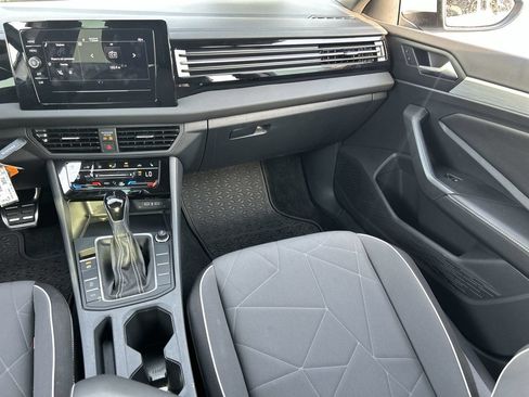 New 2026 Volkswagen Jetta Sport FWD image 13