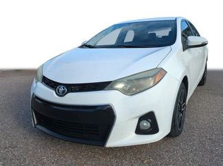 Used 2015 Toyota Corolla S video 1