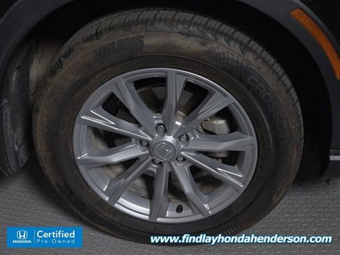 Certified 2023 Honda CR-V EX image 12