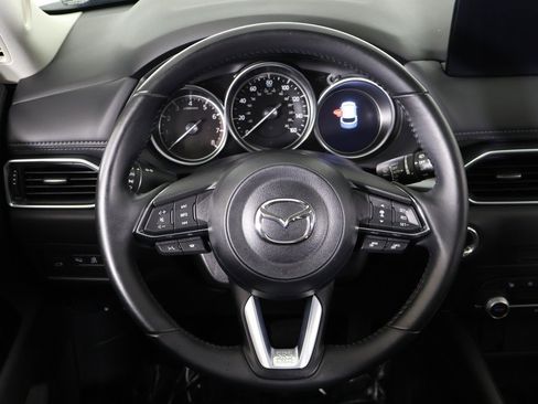 Used 2023 MAZDA CX-5 AWD 2.5 S image 41