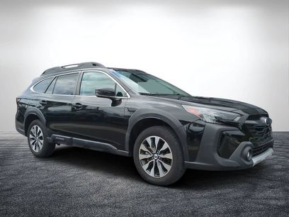 Used 2024 Subaru Outback Limited