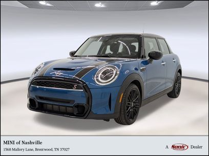 Certified 2023 MINI Cooper S