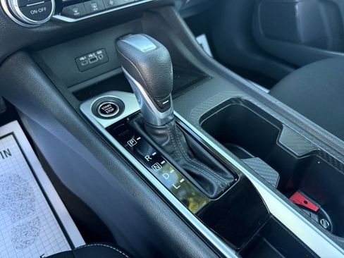 Used 2021 Nissan Sentra SV image 20