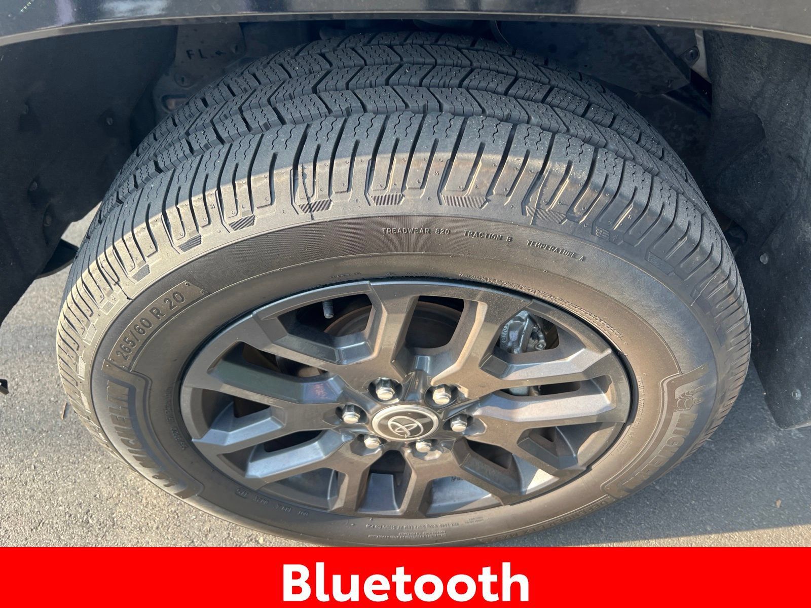 Used 2023 Toyota Tundra Platinum AWD/4WD image 15