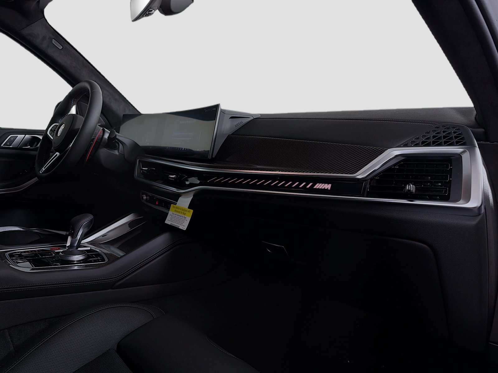 New 2026 BMW X5 M Competition w/ Executive Package AWD/4WD image 32