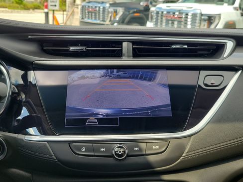 Used 2023 Buick Encore GX Essence w/ Experience Buick Package FWD image 10