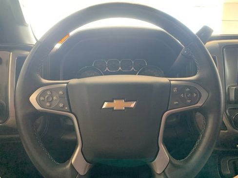 Used 2016 Chevrolet Silverado 2500 LTZ w/ Duramax Plus Package image 15