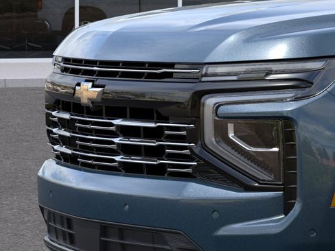 New 2026 Chevrolet Tahoe High Country w/ Sun And Tow Package AWD/4WD image 51