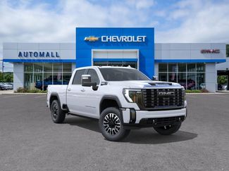 New 2026 GMC Sierra 3500 Denali Ultimate video 1
