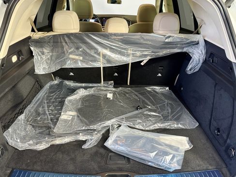 New 2026 Mercedes-Benz GLE 450 4MATIC image 24