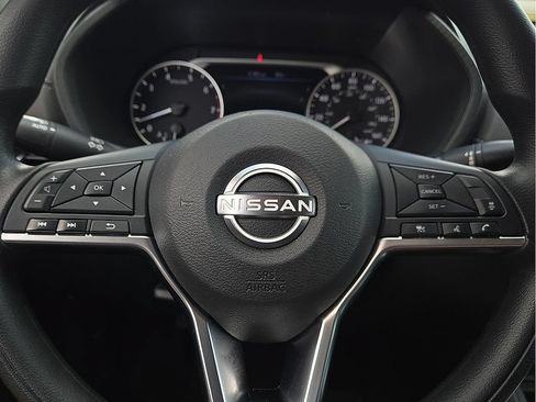 Used 2024 Nissan Sentra SV w/ Trunk Package FWD image 19
