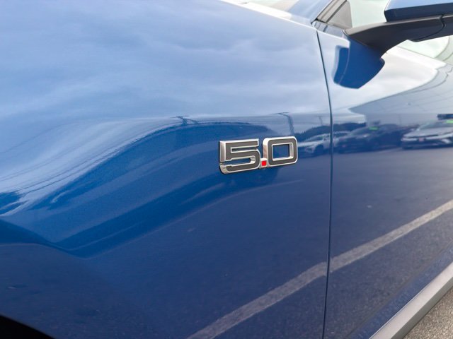 Used 2024 Ford Mustang GT Premium RWD image 5
