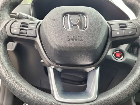 Certified 2024 Honda CR-V EX image 12