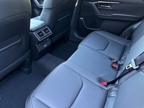 New 2026 MAZDA CX-5 2.5 S w/ Premium Package image 11