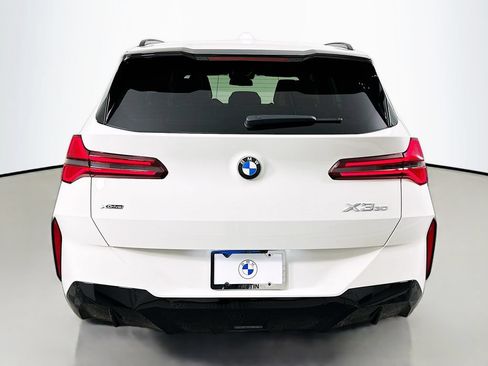 Used 2026 BMW X3 xDrive30i w/ Premium Package AWD/4WD image 6