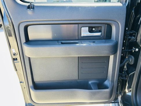 Used 2014 Ford F150 FX4 w/ Equipment Group 402A Luxury image 25