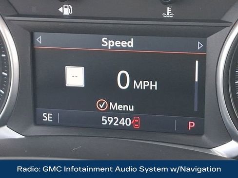 Used 2020 GMC Terrain SLE w/ Driver Convenience Package AWD/4WD image 6