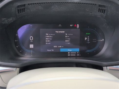 Used 2025 Volvo XC60 T8 Core w/ Protection Package Premier image 28