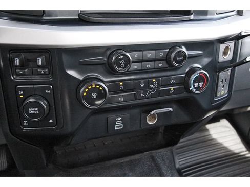 Used 2023 Ford F250 XL w/ 360-Degree Camera Package AWD/4WD image 18