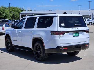 New 2025 Jeep Wagoneer Series II w/ Premium Group I video 3