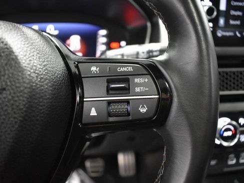 Used 2024 Honda Civic Sport Touring image 30
