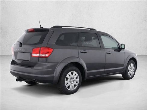 Used 2018 Dodge Journey SE w/ Popular Equipment Group AWD/4WD image 7
