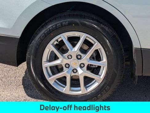 Used 2022 Chevrolet Equinox LT FWD image 13