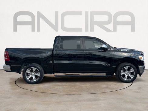Used 2023 RAM 1500 Laramie image 11