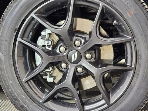 New 2026 Dodge Durango GT image 8