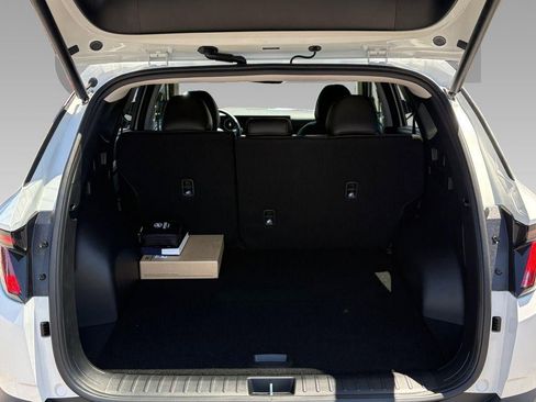 New 2026 Hyundai Tucson Limited FWD image 61