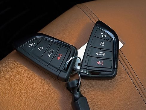 Used 2024 Toyota Supra Premium image 24