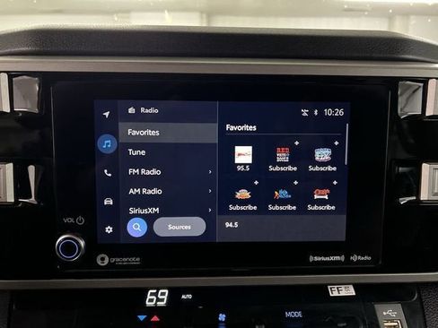 Used 2024 Toyota Tundra SR5 w/ TRD Off-Road Package image 13