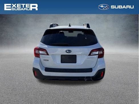 Used 2018 Subaru Outback 2.5i Limited image 5