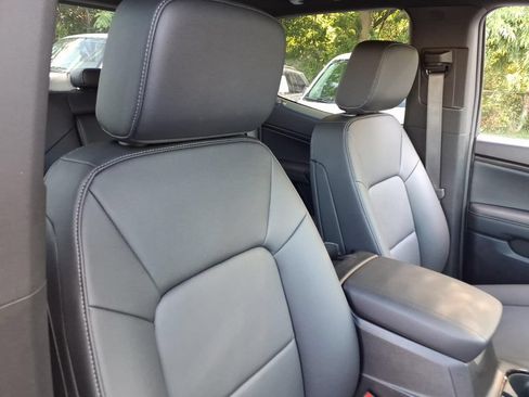 New 2026 Chevrolet Colorado LT w/ LT Convenience Package RWD image 23