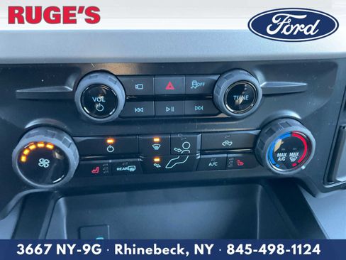 New 2026 Ford F250 XLT w/ XLT Premium Package image 27