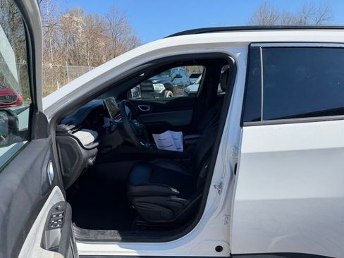 Used 2024 Jeep Compass Latitude image 5