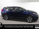 Used 2019 Honda CR-V LX image 2