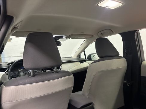 Used 2024 Toyota Corolla LE image 11