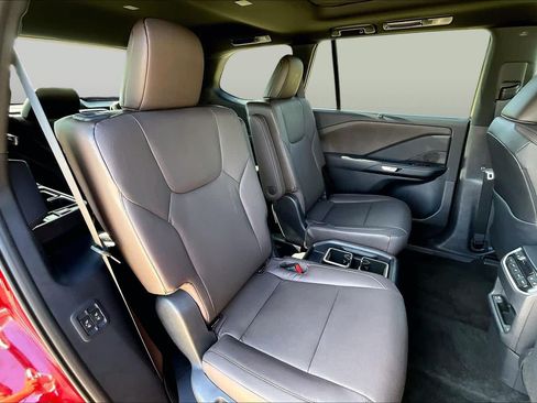 Certified 2026 Lexus TX 350 AWD w/ Technology Package image 20