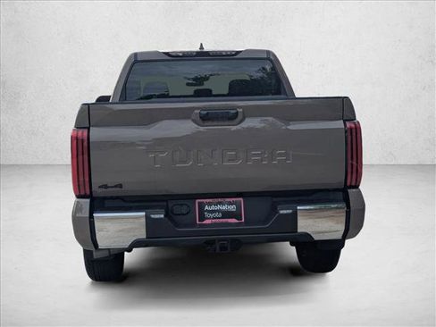 New 2026 Toyota Tundra SR5 AWD/4WD image 7