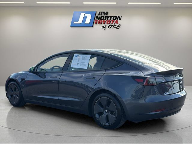 Used 2023 Tesla Model 3 Standard Range RWD image 7