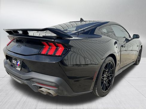 Used 2024 Ford Mustang GT w/ GT Performance Package RWD image 9