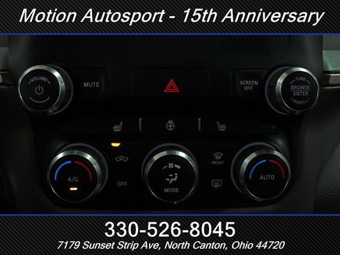 Used 2021 RAM 1500 Sport w/ Level 2 Equipment Group AWD/4WD image 25